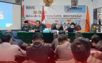 RAPAT KESIAPAN PENGGUNAAN APLIKASI SIGAPLAPOR