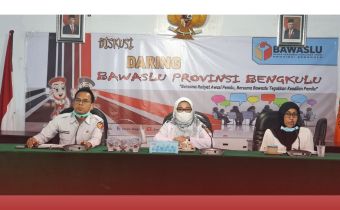 Rapat Tindak Lanjut Pelaksanaan SKPP Tingkat Provinsi Tahun 2022