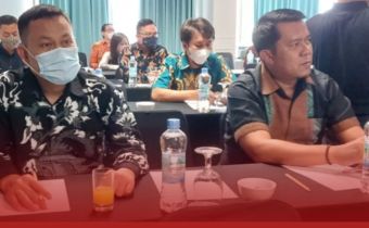 Perkuat Kinerja Humas, Bawaslu Gelar Rakornas