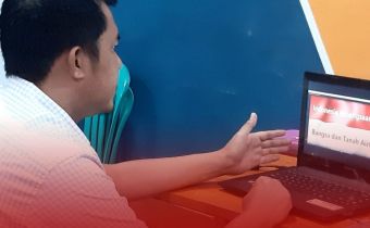 Bawaslu Luncurkan Aplikasi JDIH Berbasis Android dan IOS