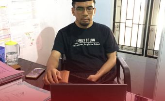 Diskusi Divisi Penyelesaian Sengketa Terkait Efektivitas Putusan Sengketa Pemilu