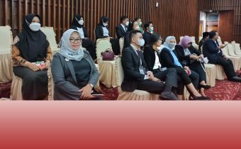Sidang Paripurna Laporan Hasil Pemeriksaaan (LHP) Keuangan Provinsi Bengkulu