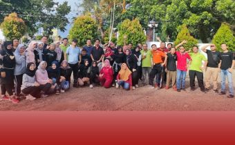 Mens Sana In Corpore Sano versi Bawaslu Provinsi Bengkulu