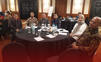 KemenpanRB telah menyusun prioritas pembangunan unit Zona Intergritas menuju WBK/WBBM