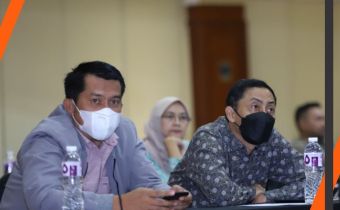 Jelang Pemilu 2024, Humas Bawaslu Fokus Optimalkan Publikasi dan Pemberitaan