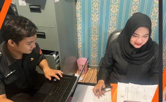 Rapat Pengendalian dan Pemantauan Pelaksanaan Program dan Kegiatan Bulan April T.A. 2022