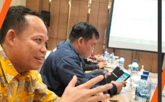Maksimalkan Kewenangan Strategis Bawaslu Selenggarakan FGD
