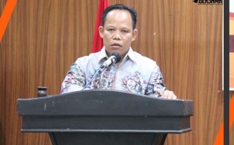 Halid Saifullah: Terkait Penanganan Pelanggaran di Bengkulu Dinamikanya Sangat Tinggi
