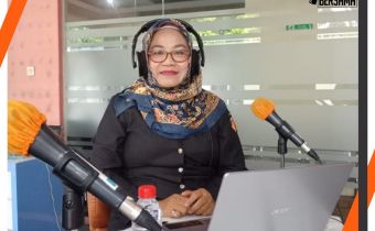 Dialog Interaktif Kebijakan Penyiaran Konten Kegiatan Pemilu
