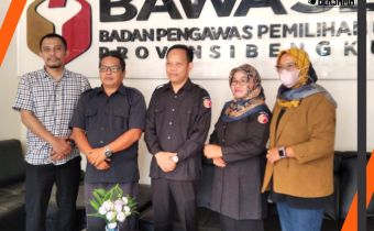 Halid Saifullah: Media Harus Memahami Regulasi dan Tupoksi Bawaslu