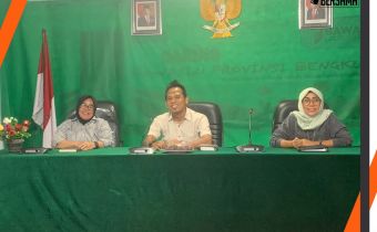 Tingkatkan Layanan Informasi Publik, Bawaslu Sosialisasikan Perki dan Perbawaslu