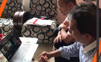 Fasilitasi dan Koordinasi Kegiatan Strategis Bawaslu Selenggarakan Rakor
