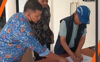 Pendaftaran Calon Anggota Bawaslu Provinsi Bengkulu Resmi Ditutup