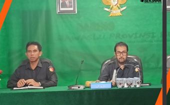 RAPAT KOORDINASI PEMBAHASAN TEKNIS PELAKSANAAN TES TERTULIS