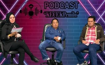 KECEKPemilu Bawaslu Provinsi Bengkulu Bahas Peran Media dalam Menyukseskan Pilkada 2024
