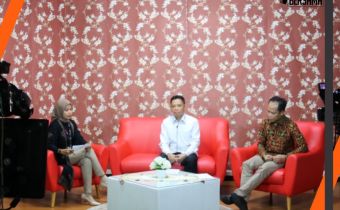Halid Saifullah Ingatkan Parpol Agar Tidak Asal Catut Nama Dalam Kepengurusan Partai