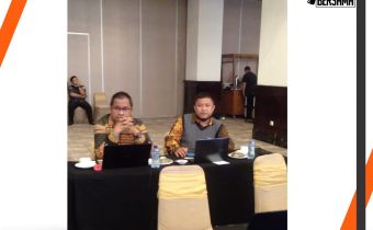 Piloting Penerapan Aplikasi E-Dupak Tahap I Di Lingkungan Bawaslu
