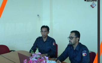 Persiapan Pelaksanaan Tes Psikologi Bagi Calon Anggota Bawaslu Provinsi Tahun 2022