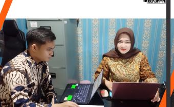 Rapat Pengendalian dan Pemantauan Pelaksanaan Program dan Kegiatan Bulan Juni , Triwulan II T.A. 2022