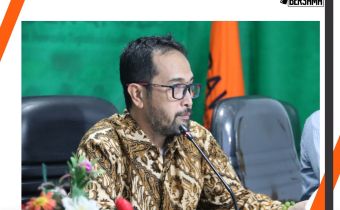 Bawaslu Provinsi Bengkulu tegaskan Rencana Pengendalian Resiko.