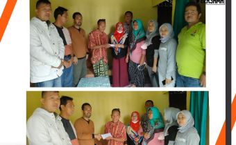 Syafakallah Pak Ardan