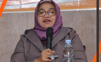 Patimah: Cegah Pelanggaran, Bawaslu Akan Sering Berkirim Surat Cinta Ke KPU