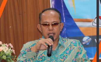 Ediansyah Ajak KPU-Bawaslu Duduk Bersama Pahami Penyelesaian Sengketa Proses
