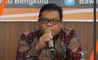Sayadi: Sinergi yang Baik Jadi Salah Satu Syarat Suksesnya Pengawalan Pemilu 2024