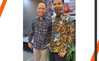 Bawaslu Terapkan Teknologi Informasi â€œSiGapLaporâ€ dalam Penanganan Pelanggaran Pemilu