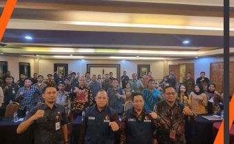 Puadi Mewanti-wanti PPID: Jangan Sampai Ada Informasi yang Tidak Tersampaikan ke Masyarakat