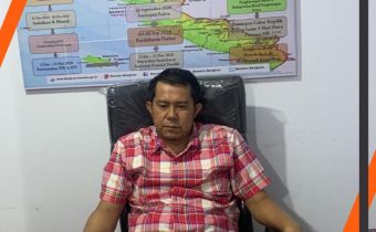 Profesi/Pejabat yang Dilarang Menjadi Anggota Partai Politik (FGD)