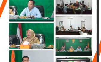 Langkah Bawaslu Provinsi Bengkulu Menindaklanjuti Dugaan Pencatutan Nama di Parpol