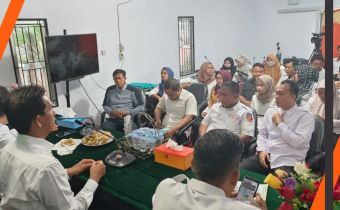 Demi Meningkatkan Kapasitas SDM, Bawaslu Provinsi Bengkulu Gelar Rapat Pembinaan SDM