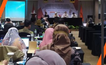 Bawaslu RI Akan Ajukan 6.400 Formasi PPPK Ke Menpan RB