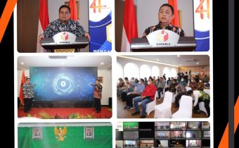 Bawaslu Luncurkan EPPID Terintegrasi Berbasis Android