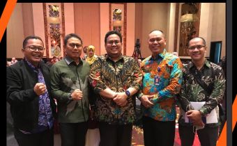 Wujudkan Netralitas ASN, Bawaslu Selenggarakan Rakor dengan Kepala Daerah