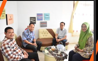 Supervisi Terkait Perpanjangan Masa Pendaftaran Panwaslu Kecamatan di Bawaslu Kota Bengkulu