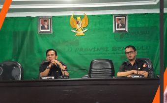 Rapat Persiapan Pelaksanaan Podcas