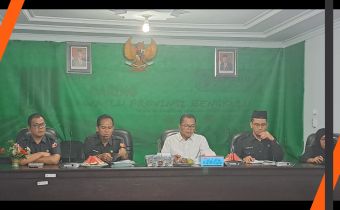 PPID sebagai â€œnilai jualâ€ Bawaslu ke Publik