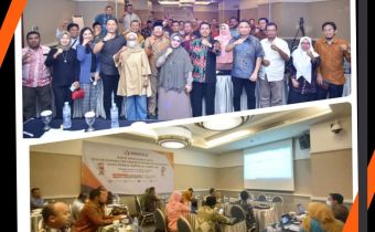 Bawaslu Telaah Bakal Soal Tes Tertulis Panwascam