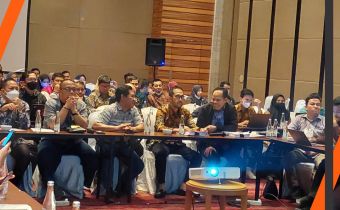 Penelitian dan Reviu RKA-K/L Bawaslu Provinsi dan Bawaslu Kabupaten/Kota berdasarkan Pagu Anggaran TA 2023
