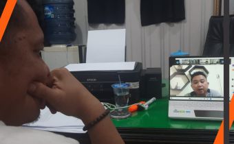 Tes CAT dan Tes Tertulis/Offline Rekrutmen Panwascam Siap Dilaksanakan