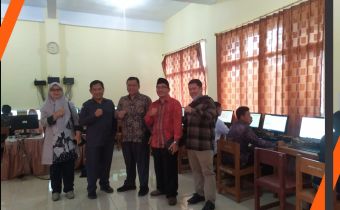 Tes rekrutmen calon panwascam dimulai