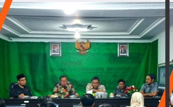 Bawaslu RI gelar Workshop Sigaplapor di Bawaslu Provinsi Bengkulu