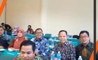 Tingkatkan Kinerja Pengawasan Bawaslu gelar Diskusi Kelompok Terpumpun Penyusunan Pedoman dan Instruksi Penjaminan Mutu Pelatihan