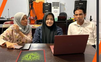 Teknis Pelaksanaan Rapat Konsolidasi Nasional