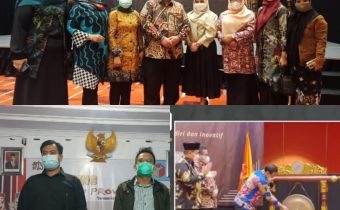 Matangkan Persiapan SKPP, Bawaslu Gelar TOT