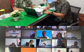 Refreshment PPK dan PPSPM Lingkup KPPN Bengkulu