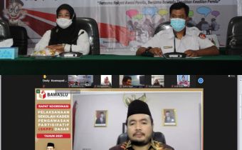 Utamakan Kesehatan dan Keselamatan, Pelaksanaan SKPP Bengkulu ditunda