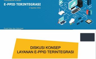 e-PPID, Optimisme Bawaslu Berikan Layanan Informasi Terbaik